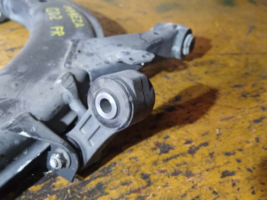 рычаг Subaru Impreza 3