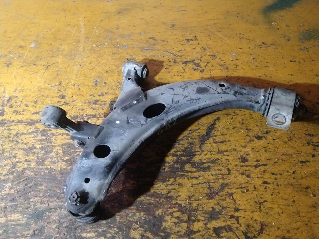 IMPREZA GD2 РЫЧАГ ПЕРЕДНИЙ ПРАВЫЙ с шаровой Subaru Impreza 4