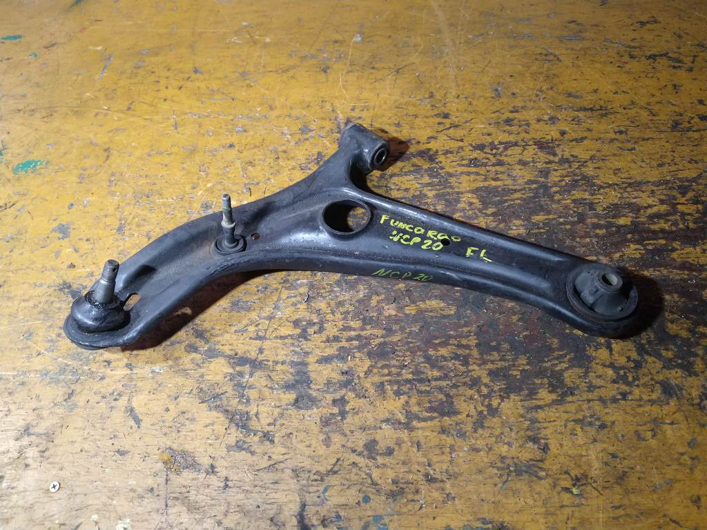 рычаг Toyota Funcargo 0