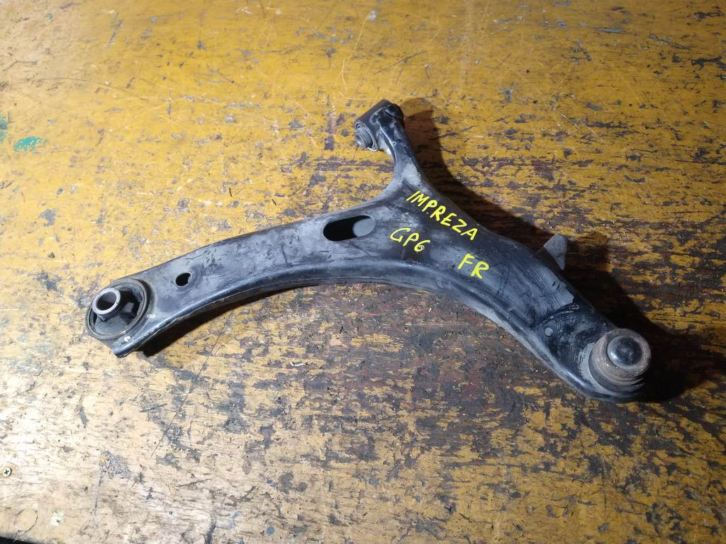 рычаг Subaru Impreza 0