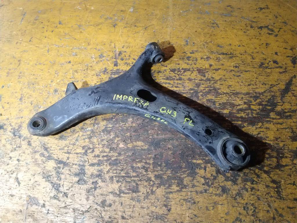 рычаг Subaru Impreza 0