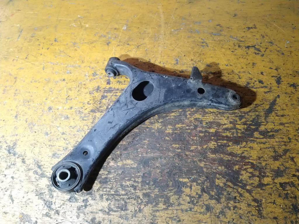 Подвеска Subaru Impreza 2