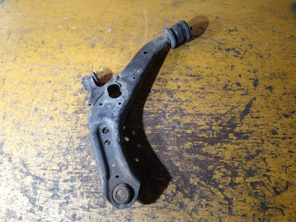 Подвеска Honda Stepwgn 2