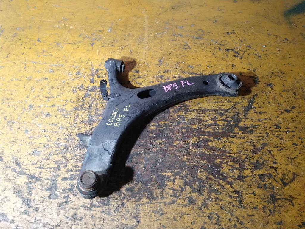 рычаг Subaru Legacy 0
