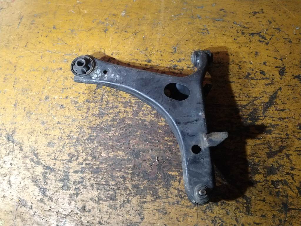 рычаг Subaru Legacy 3