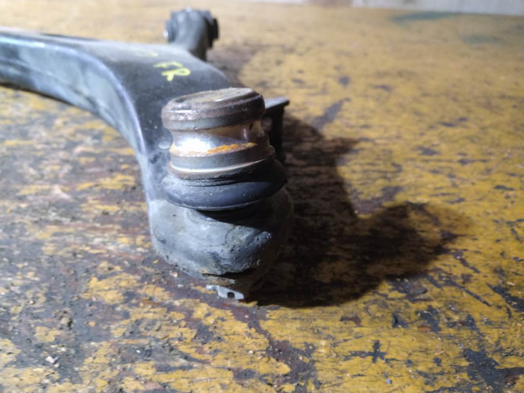 Подвеска Subaru Legacy 2