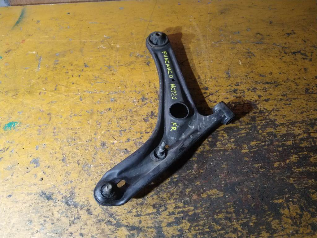 рычаг Toyota Funcargo 0