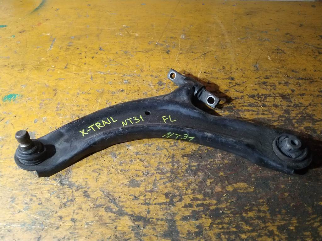 рычаг Nissan X-Trail 0