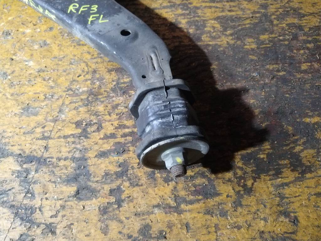 Подвеска Honda Stepwgn 2