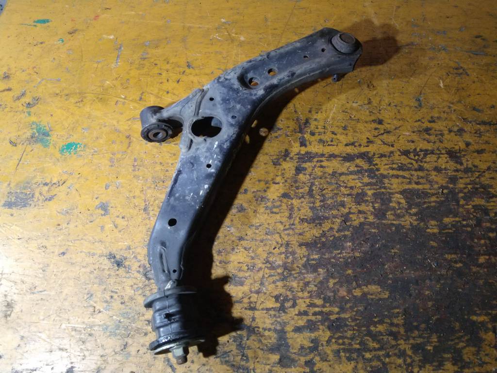 рычаг Honda Stepwgn 3