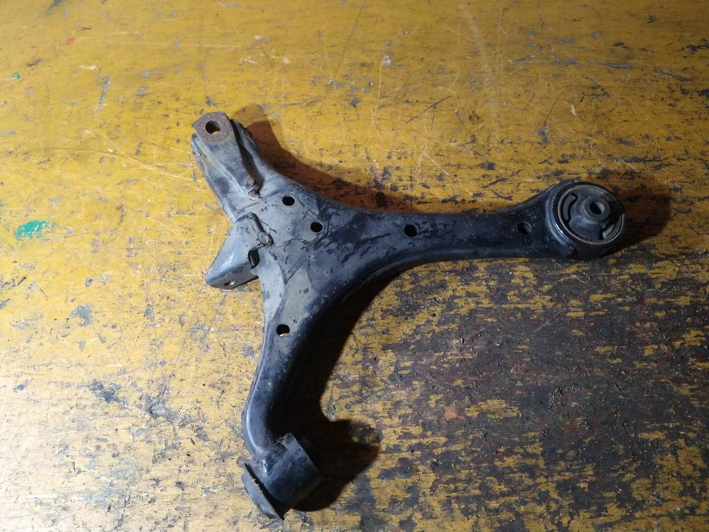 Подвеска Honda Element 2