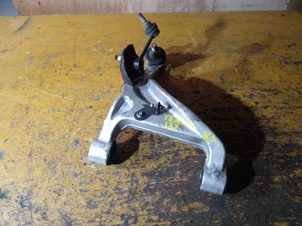 рычаг Nissan Teana 0