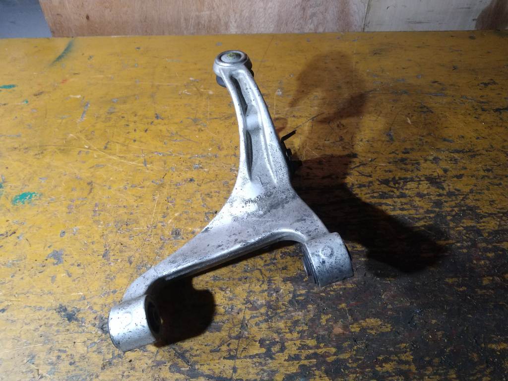 TEANA J32 РЫЧАГ ЗАДНИЙ ЛЕВЫЙ Nissan Teana 1