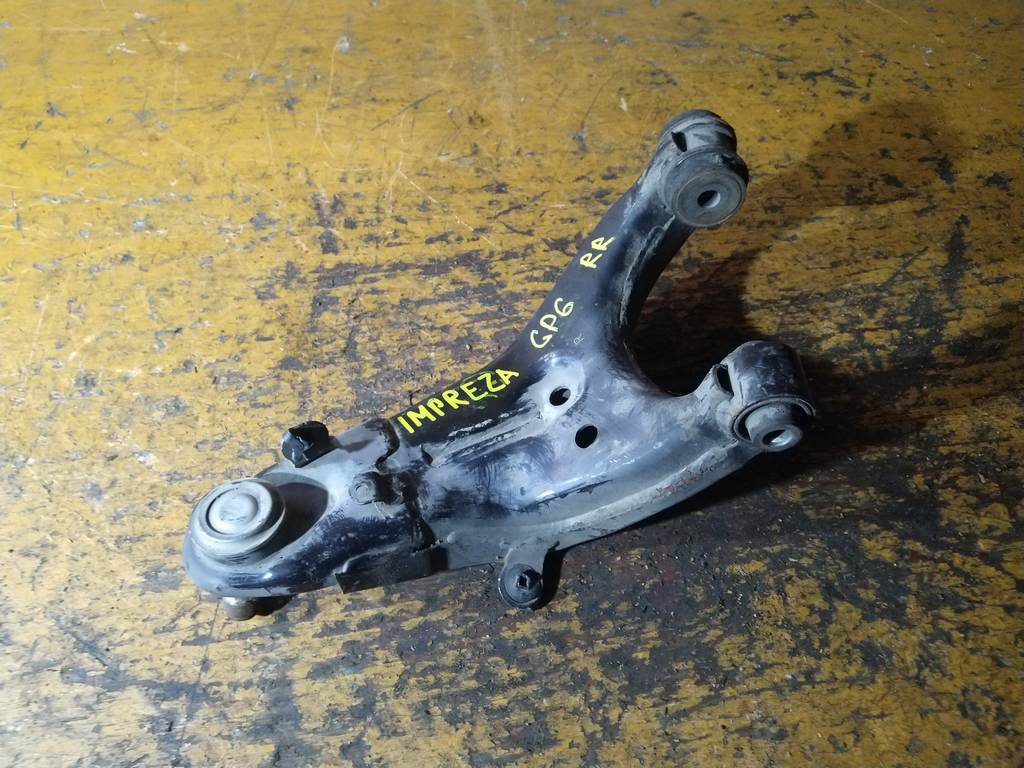 рычаг Subaru Impreza 0