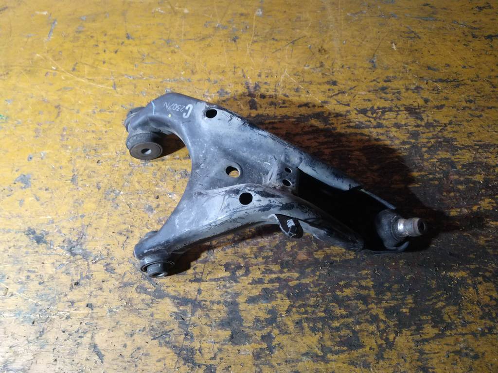 IMPREZA GP6 РЫЧАГ ЗАДНИЙ ПРАВЫЙ Subaru Impreza 1