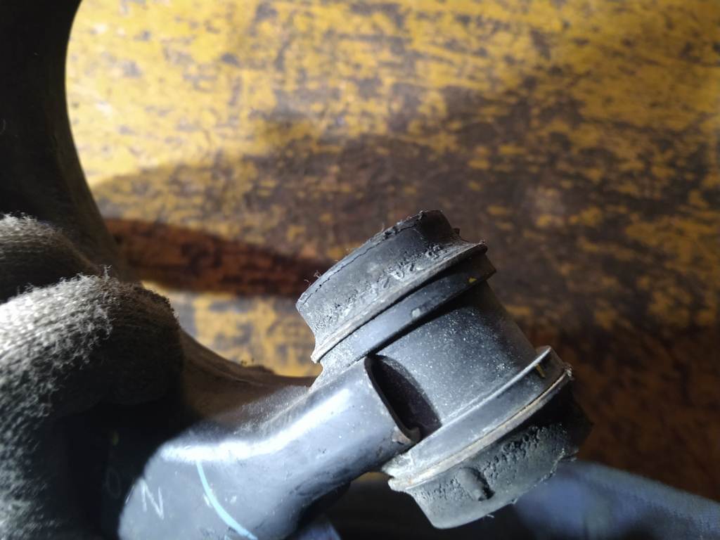 Подвеска Subaru Impreza 2