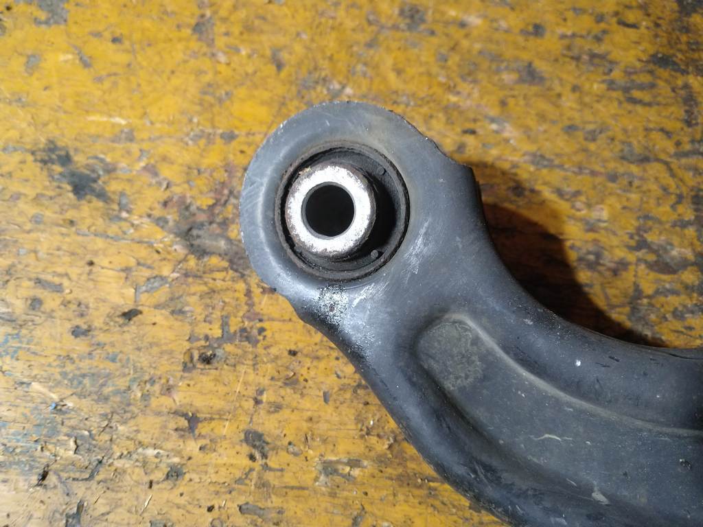 Подвеска Honda Stepwgn 2