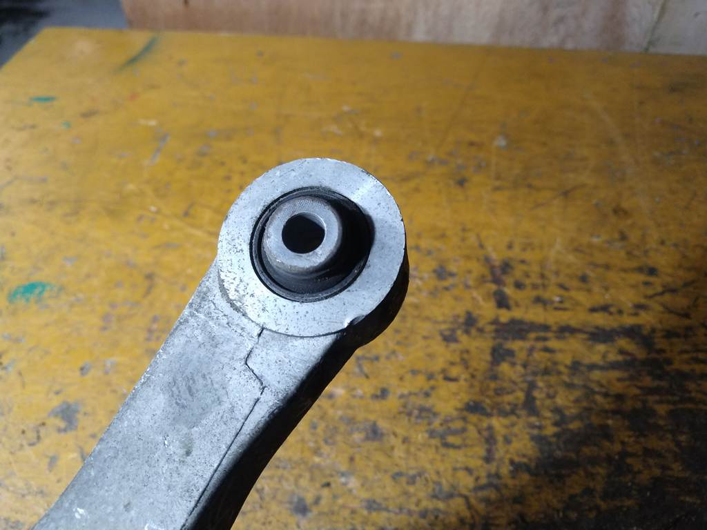 Подвеска Nissan Teana 2