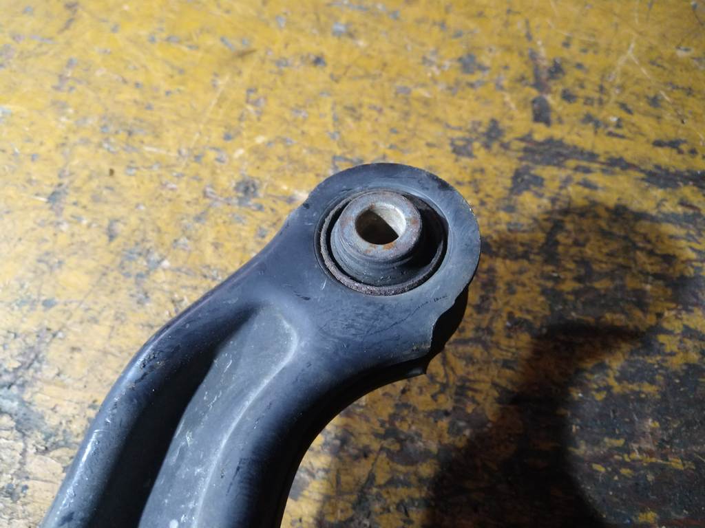 Подвеска Honda Stepwgn 2