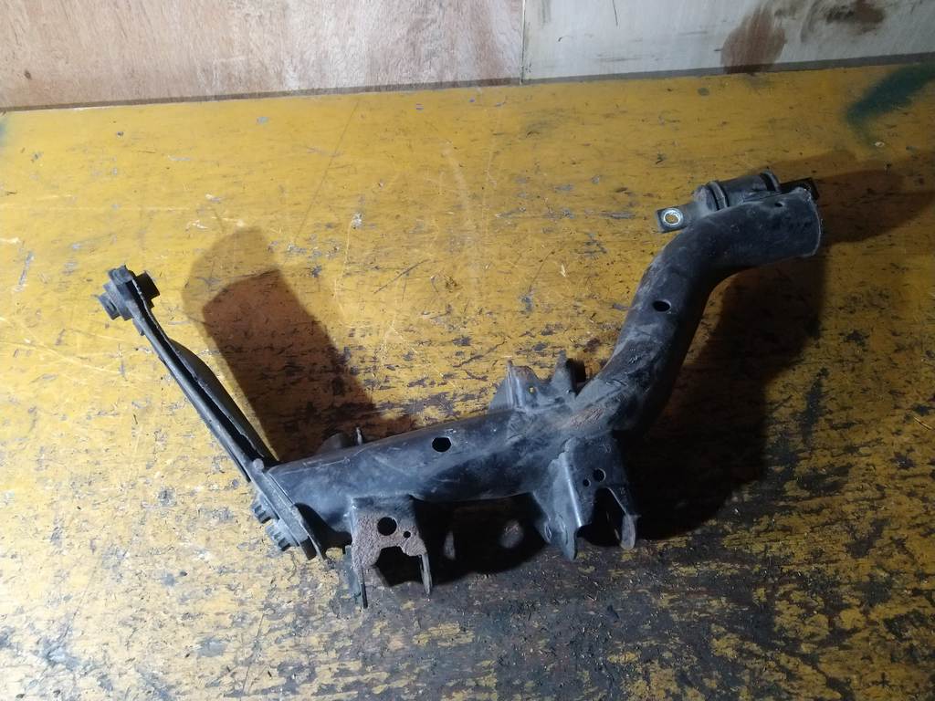 ELEMENT YH2 РЫЧАГ ЗАДНИЙ ЛЕВЫЙ Honda Element 1