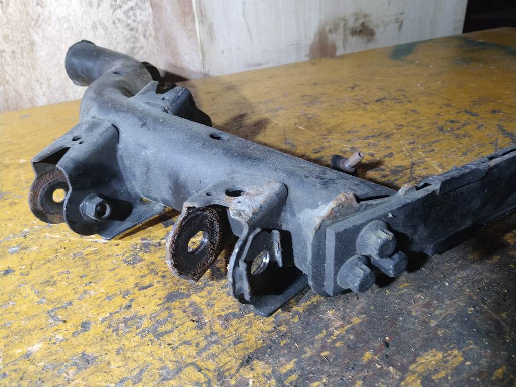 ELEMENT YH2 РЫЧАГ ЗАДНИЙ ПРАВЫЙ Honda Element 4