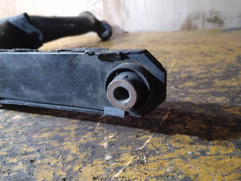 рычаг Honda Element 3