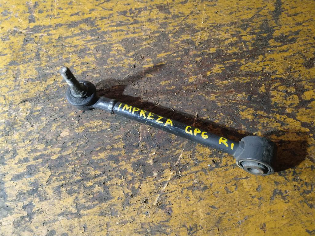 тяга подвески Subaru Impreza 0