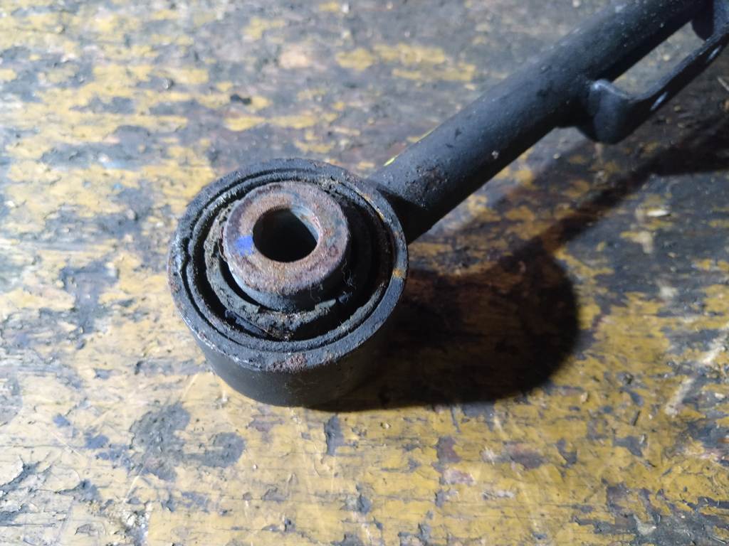 ELEMENT YH2 ТЯГА ЗАДНЯЯ 1 Honda Element 1