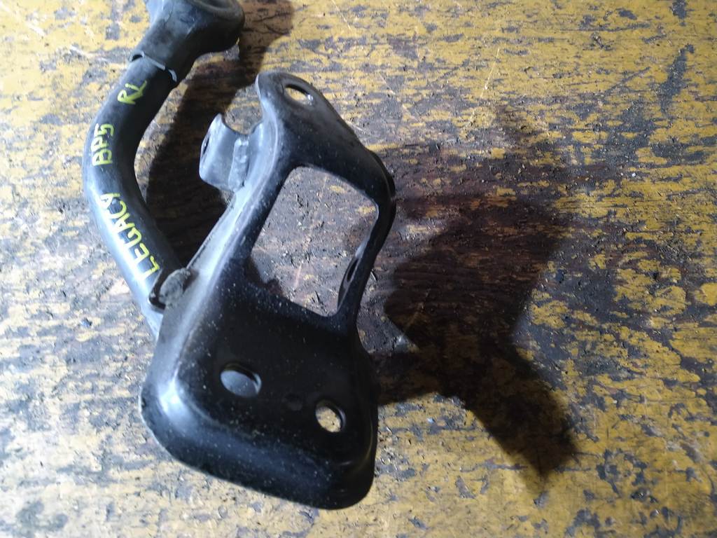 Подвеска Subaru Legacy 2