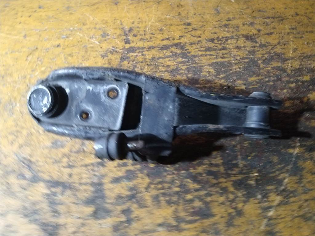 рычаг Mitsubishi Pajero Mini 3