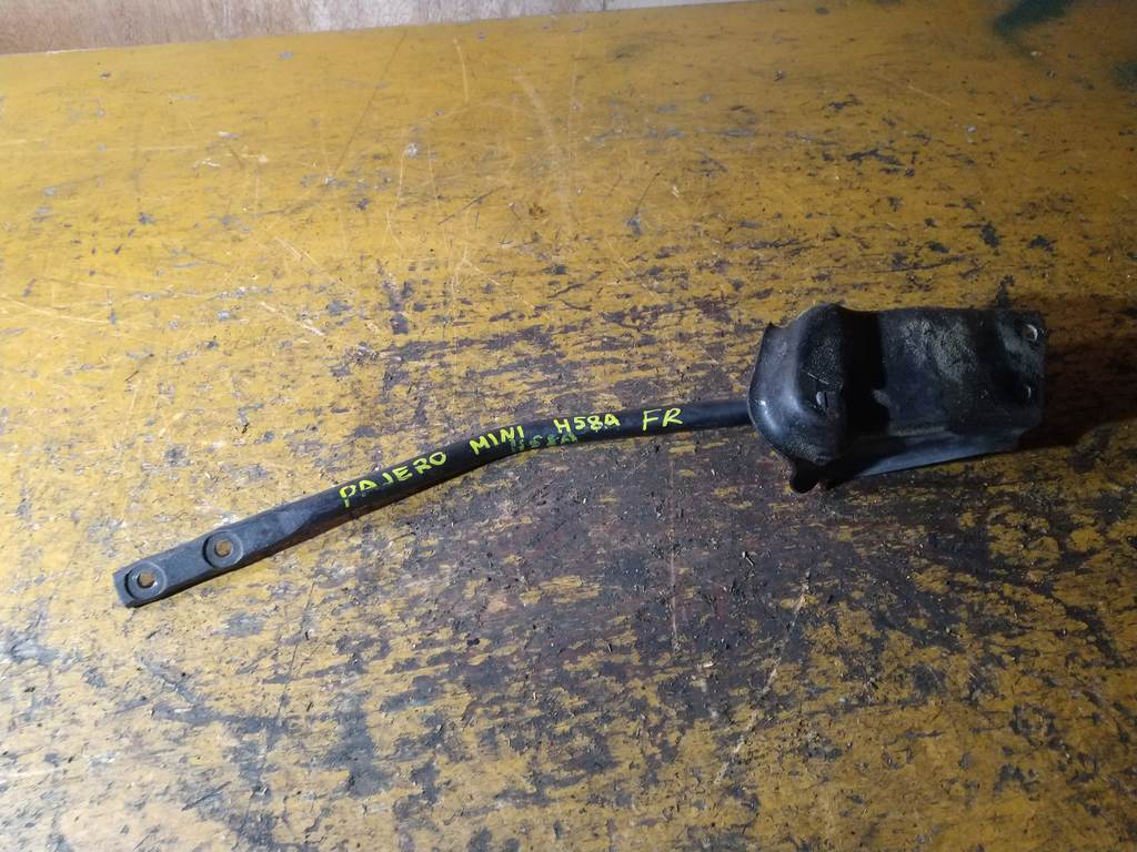 рычаг Mitsubishi Pajero Mini 0
