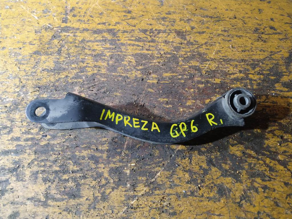 рычаг Subaru Impreza 0
