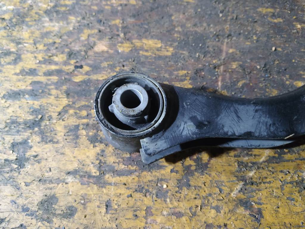 Подвеска Subaru Impreza 2