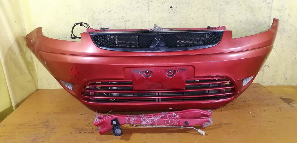 ноускат Mitsubishi Colt 0