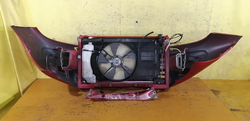 Кузов Mitsubishi Colt 5