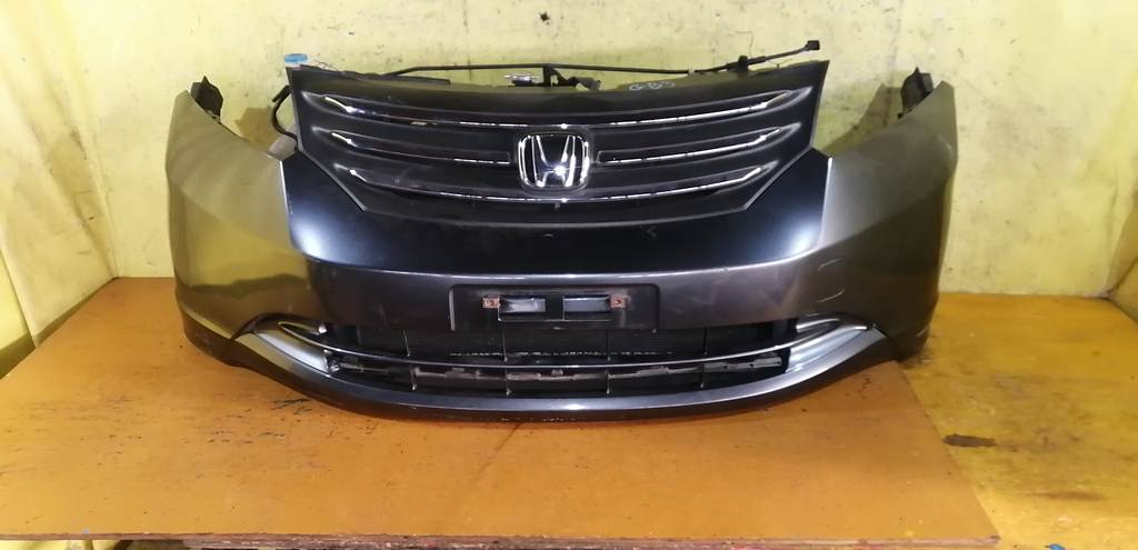 ноускат Honda Freed 0