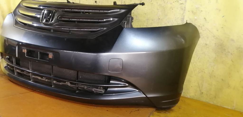 Кузов Honda Freed 2