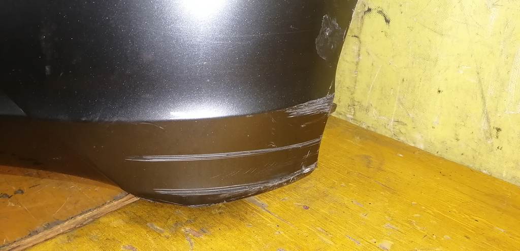 ноускат Honda Freed 3