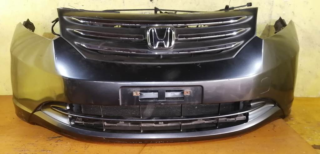 FREED GB3 НОУСКАТ, без фар Honda Freed 4