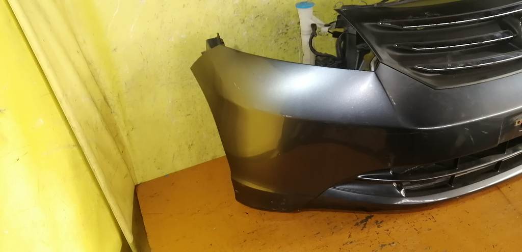 Кузов Honda Freed 5