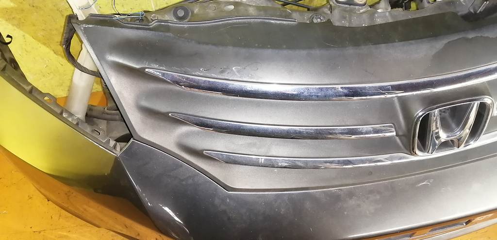 ноускат Honda Freed 6