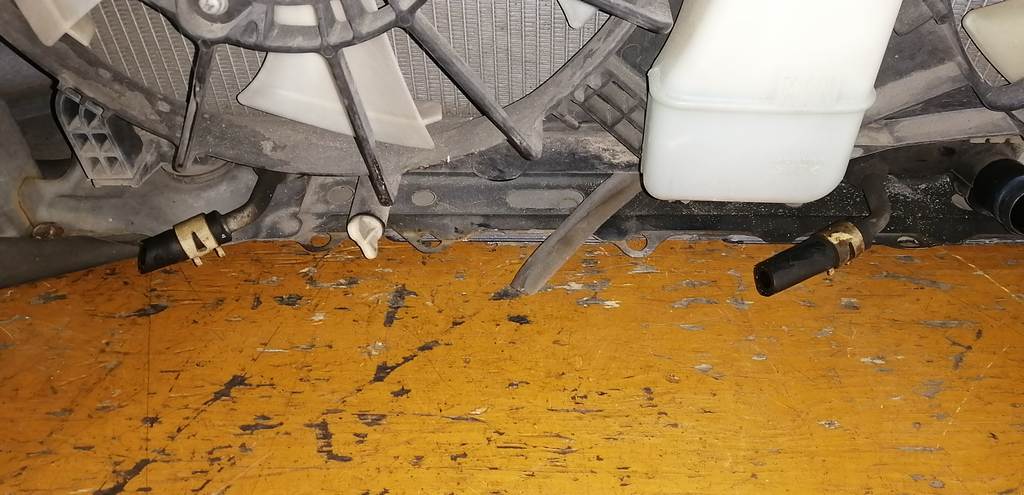 ноускат Honda Freed 9