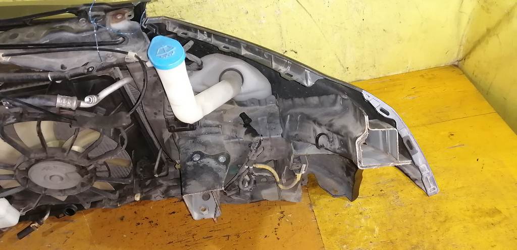 FREED GB3 НОУСКАТ, без фар Honda Freed 10