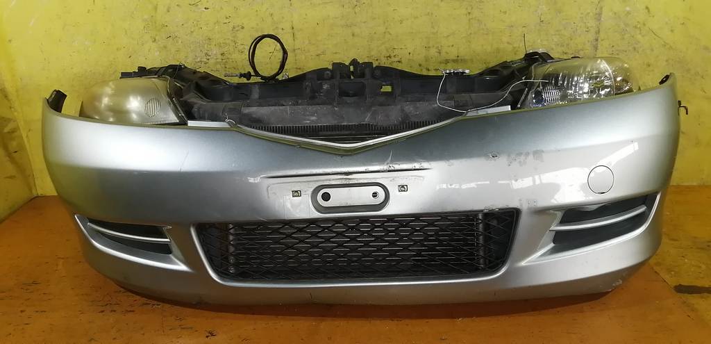 ноускат Mazda Demio 0