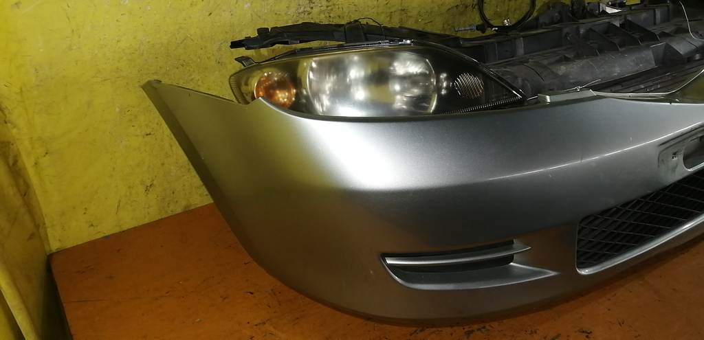 DEMIO DY3W НОУСКАТ (ФАРА 1919) Mazda Demio 1