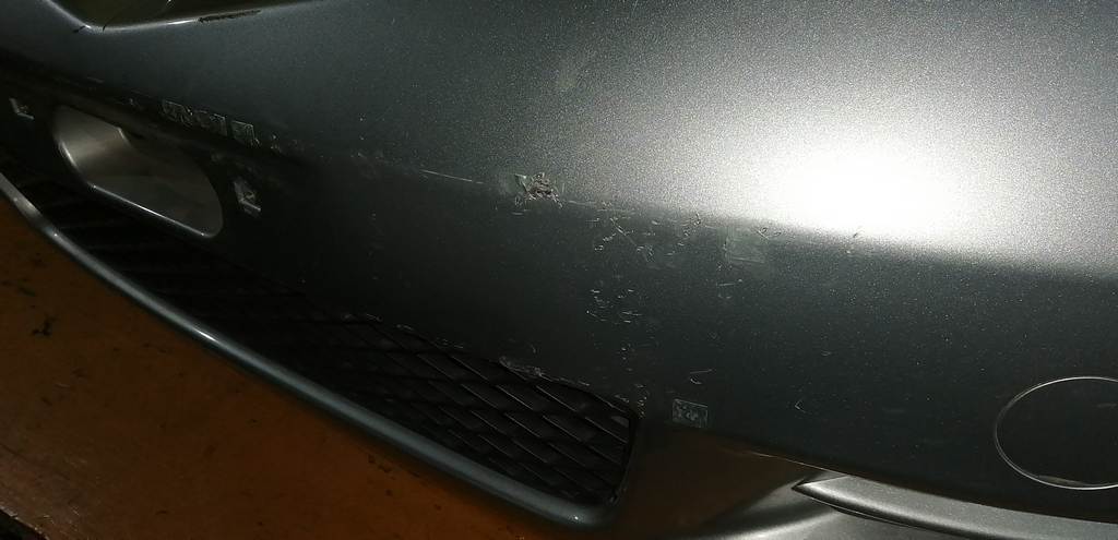 Кузов Mazda Demio 5