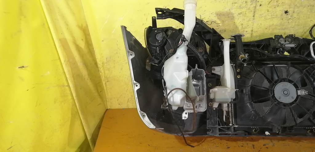 DEMIO DY3W НОУСКАТ (ФАРА 1919) Mazda Demio 7