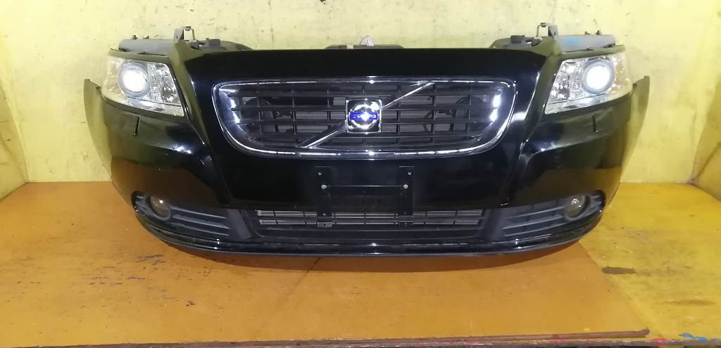 ноускат Volvo S40 0