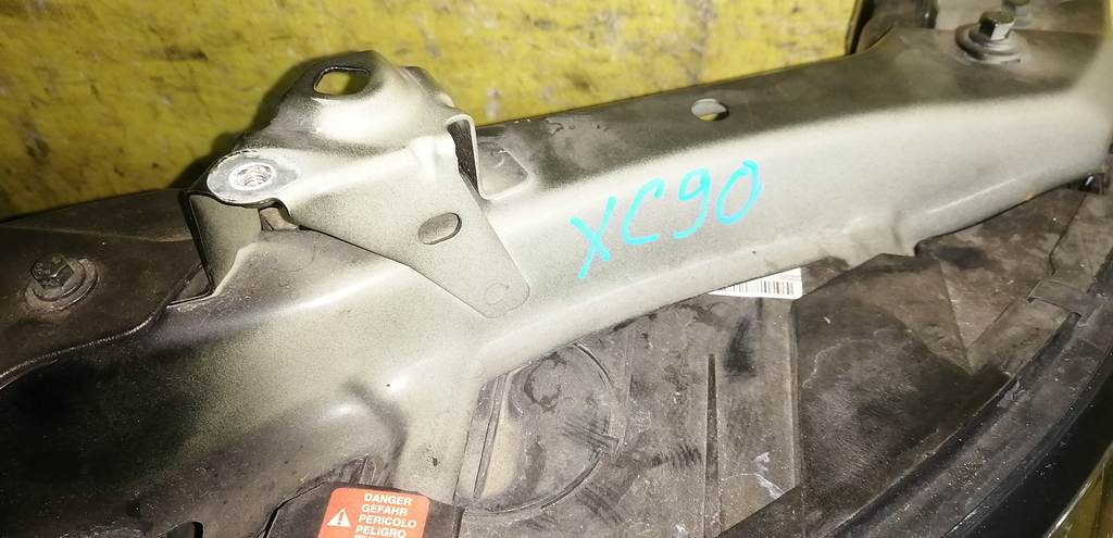 VOLVO S40 MS66 НОУСКАТ Volvo S40 1