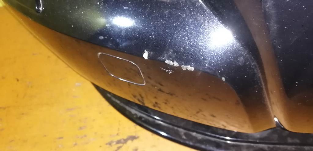 VOLVO S40 MS66 НОУСКАТ Volvo S40 4